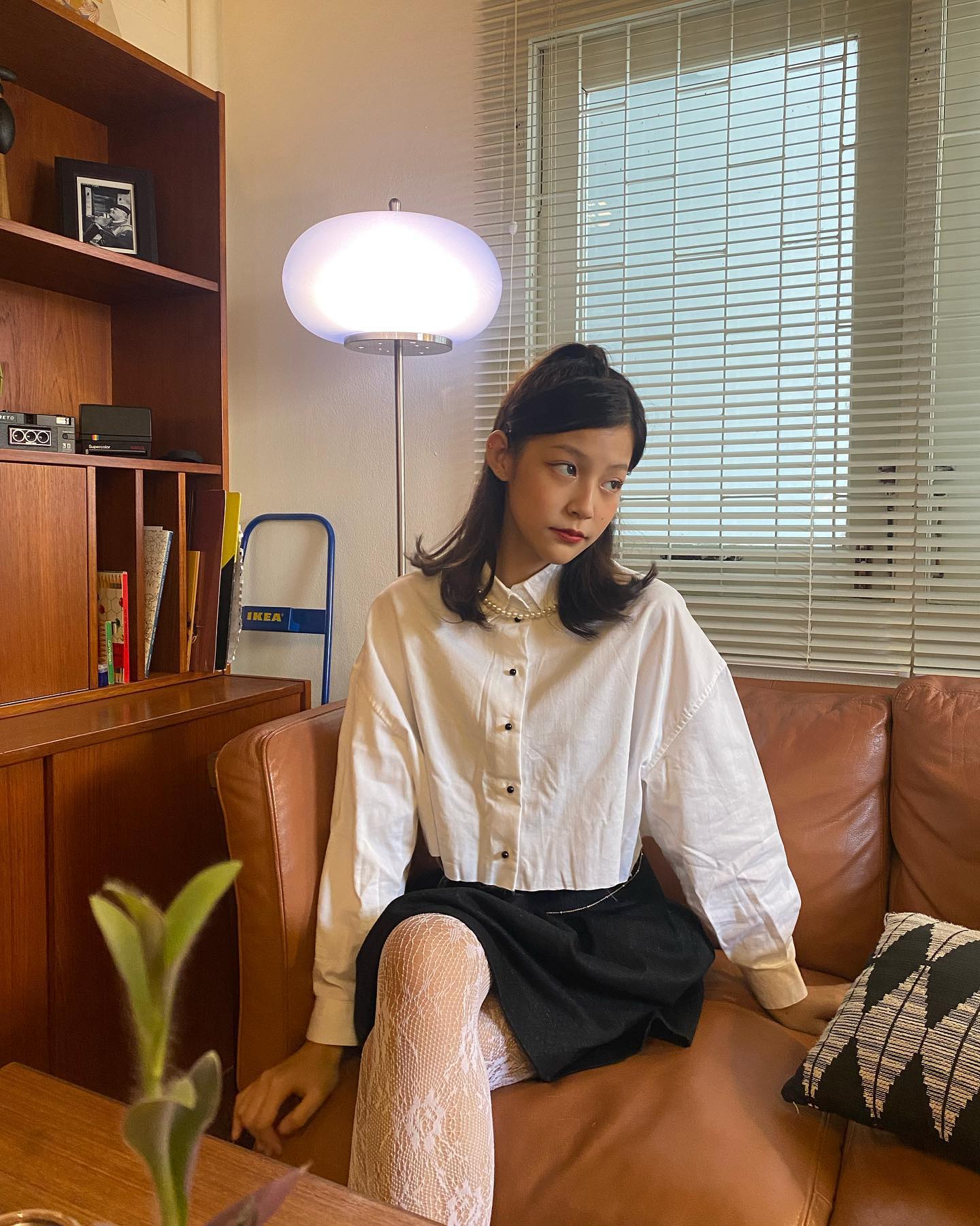 ใบปอ ธิติยา